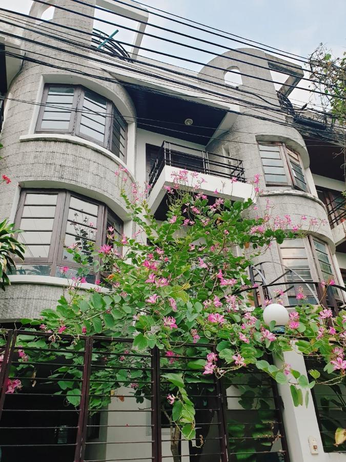 Kru Nat'S Bed & Breakfast W/ Private Rooms & Gym Bangkok Exterior foto